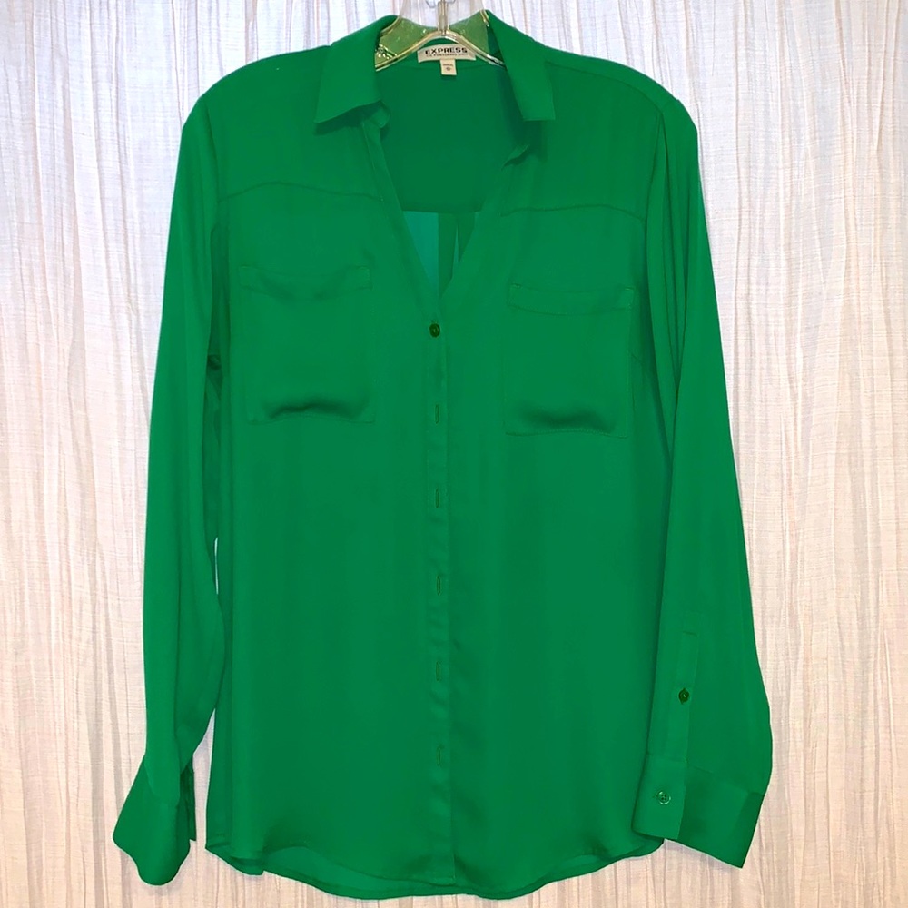 Express shirt